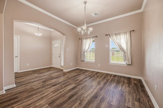 111 Adair Lane, Weatherford, TX 76088