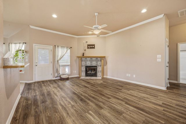 111 Adair Lane, Weatherford, TX 76088