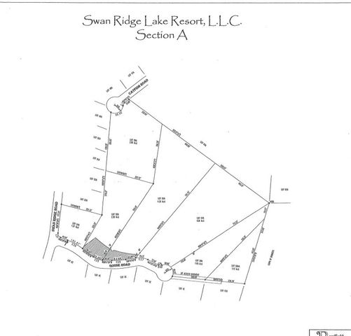 0 Goose Rd, Hilham, TN 38568