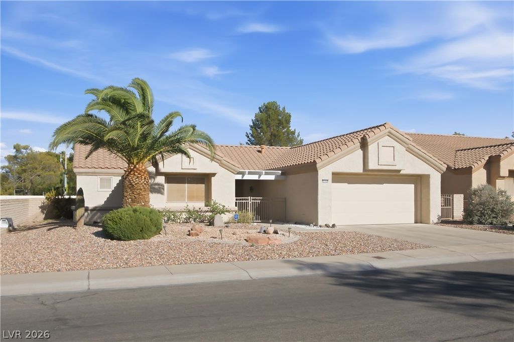 2504 Springridge Drive, Las Vegas, NV 89134 — photo 2