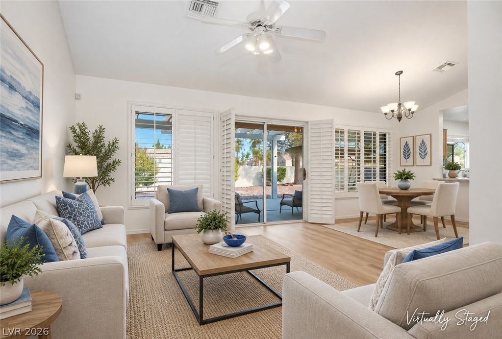 2504 Springridge Drive, Las Vegas, NV 89134 — photo 4
