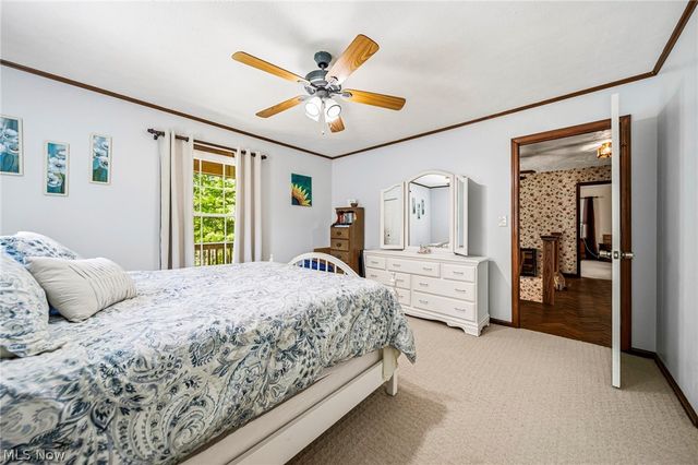 4008 Mannwood Road, Ashtabula, OH 44004