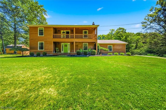 4008 Mannwood Road, Ashtabula, OH 44004