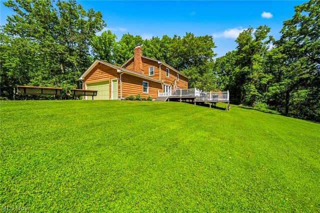4008 Mannwood Road, Ashtabula, OH 44004