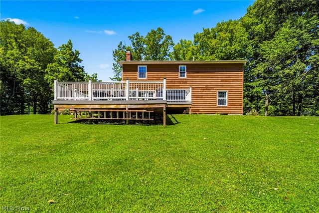 4008 Mannwood Road, Ashtabula, OH 44004
