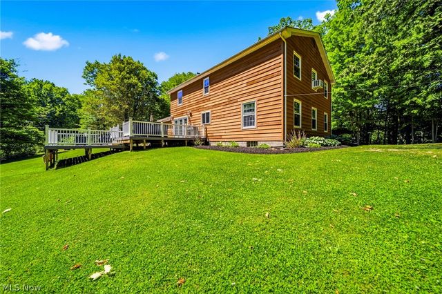 4008 Mannwood Road, Ashtabula, OH 44004