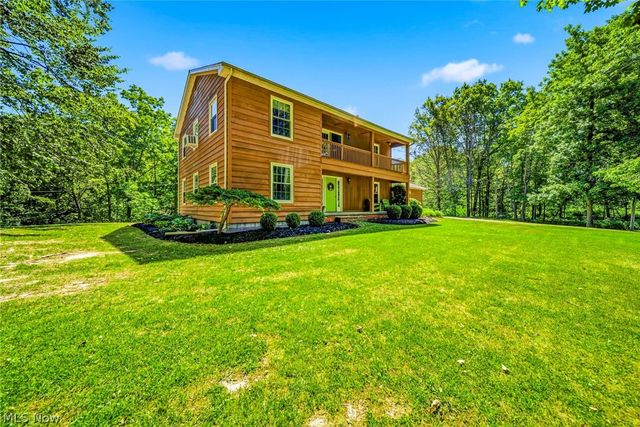 4008 Mannwood Road, Ashtabula, OH 44004