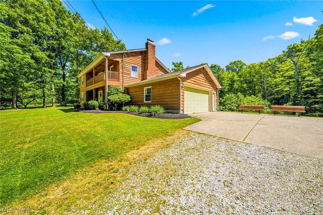 4008 Mannwood Road, Ashtabula, OH 44004
