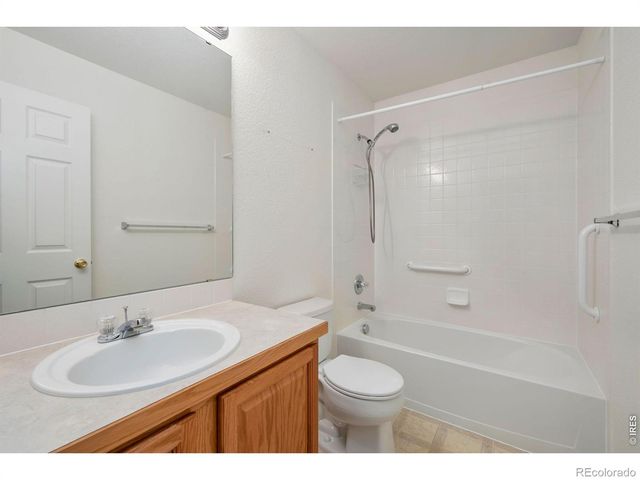 3783 Mount Hope Street, Wellington, CO 80549