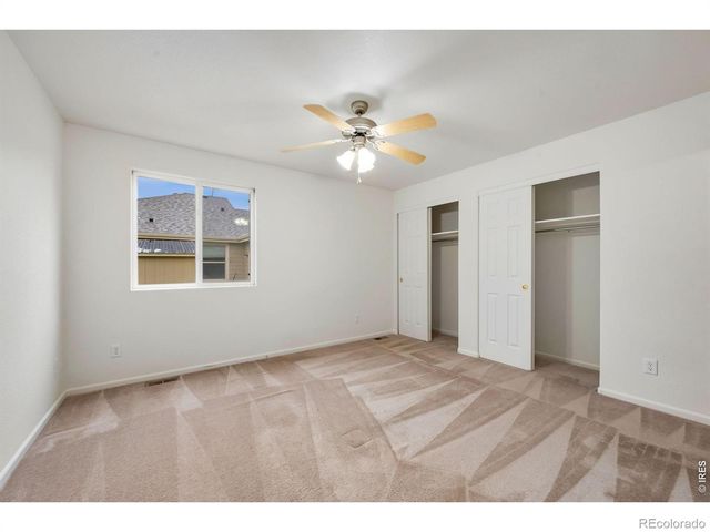 3783 Mount Hope Street, Wellington, CO 80549