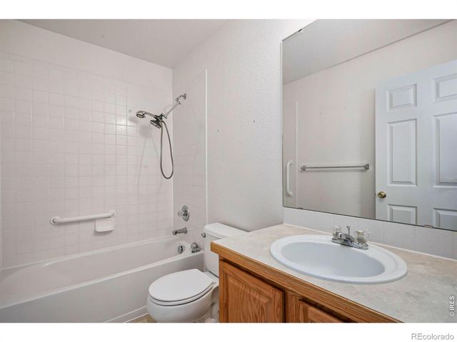 3783 Mount Hope Street, Wellington, CO 80549