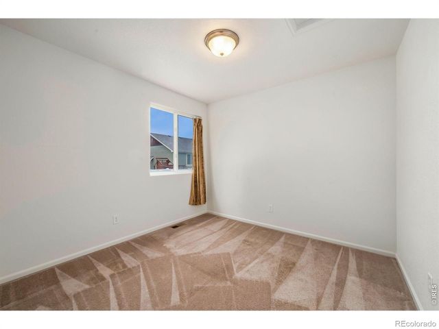 3783 Mount Hope Street, Wellington, CO 80549