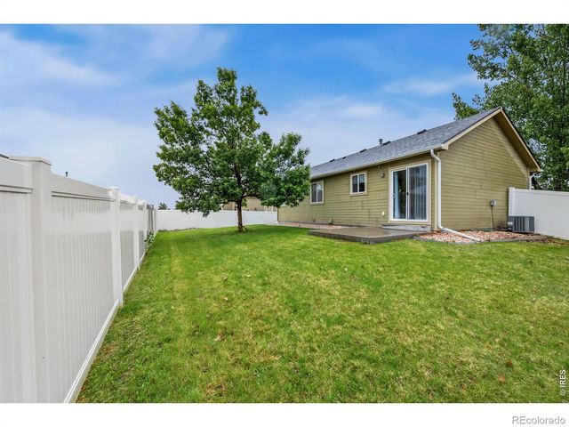3783 Mount Hope Street, Wellington, CO 80549