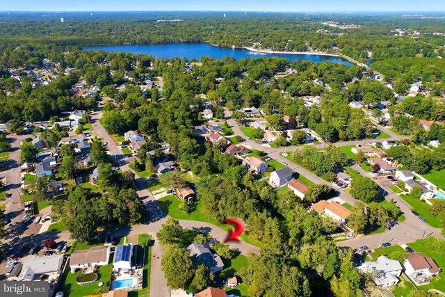 1409 EDGEMERE AVE, Forked River, NJ 08731
