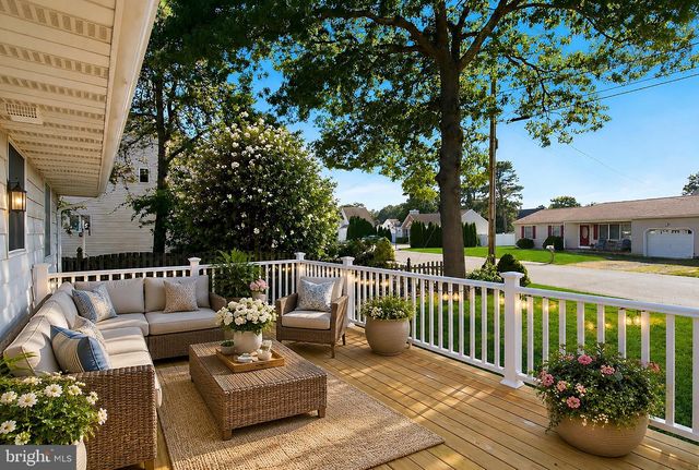 1409 EDGEMERE AVE, Forked River, NJ 08731
