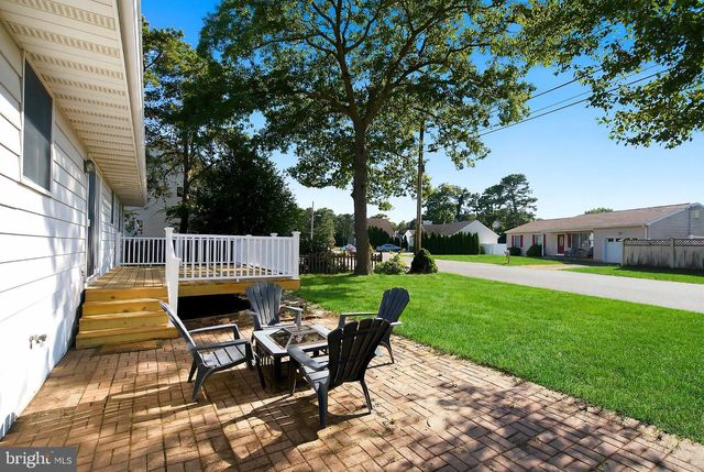 1409 EDGEMERE AVE, Forked River, NJ 08731