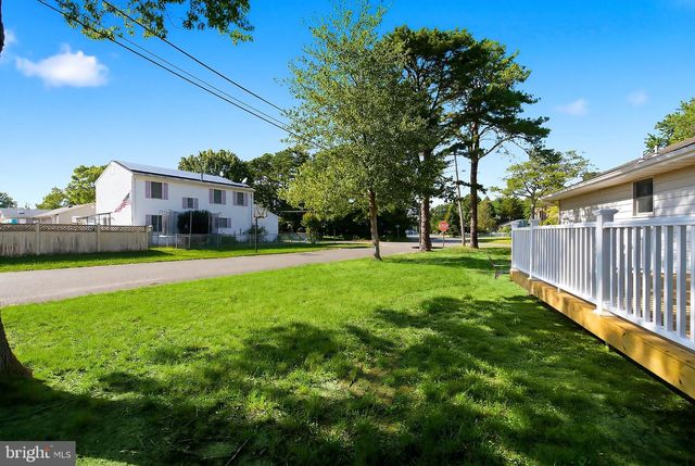 1409 EDGEMERE AVE, Forked River, NJ 08731