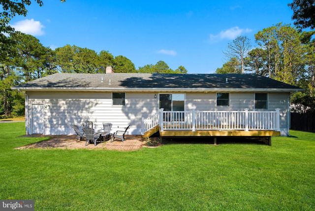 1409 EDGEMERE AVE, Forked River, NJ 08731