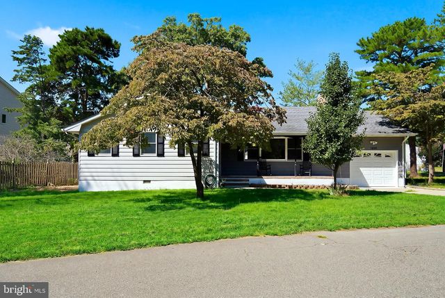 1409 EDGEMERE AVE, Forked River, NJ 08731