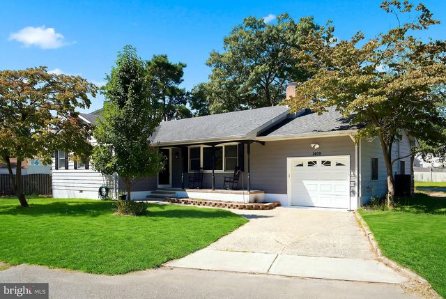 1409 EDGEMERE AVE, Forked River, NJ 08731