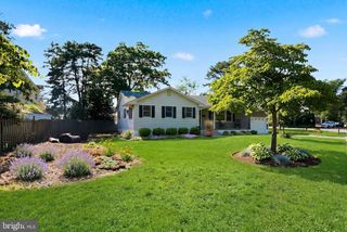 1409 EDGEMERE AVE, Forked River, NJ 08731