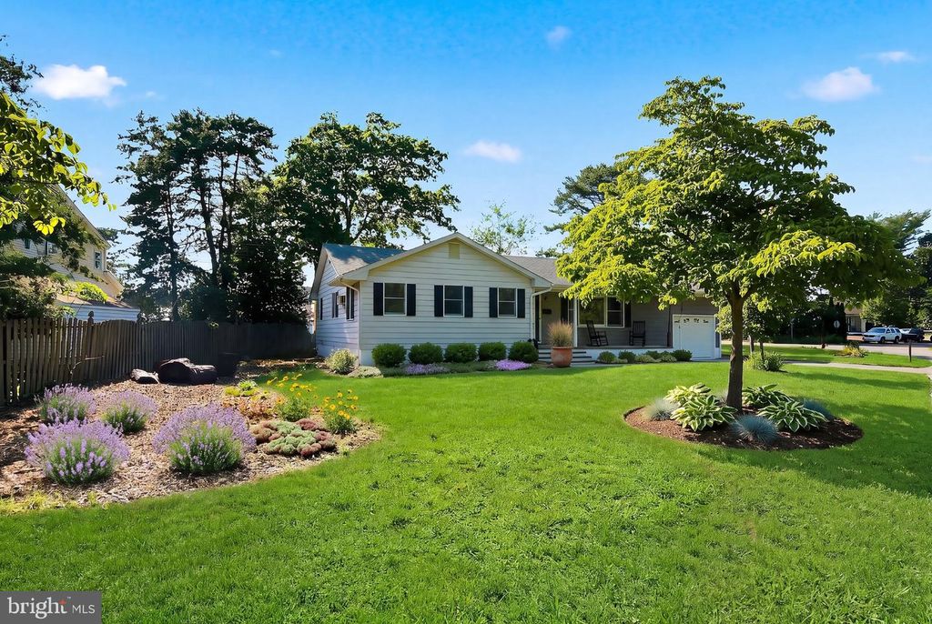 1409 EDGEMERE AVE, Forked River, NJ 08731