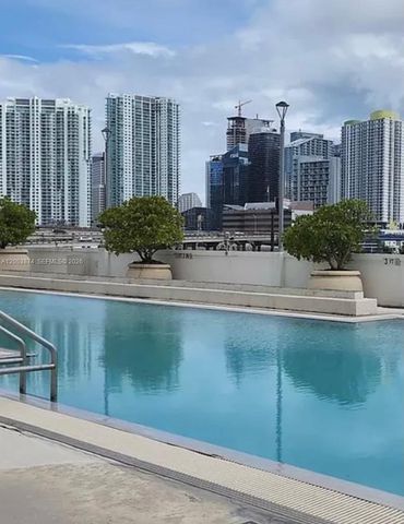 10 S River Drive 802, Miami, FL 33130