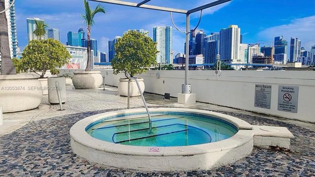 10 S River Drive 802, Miami, FL 33130