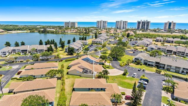 3017 Ocelot Way 28-2, Hutchinson Island, FL 34949