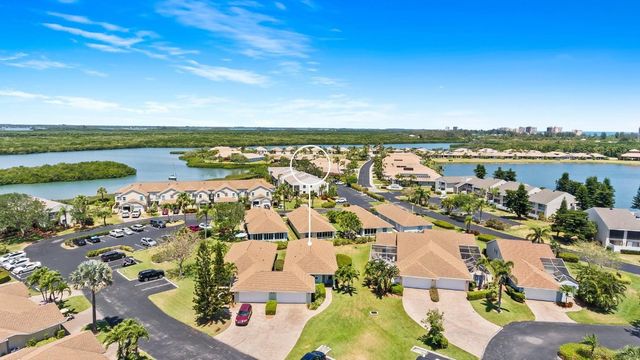 3017 Ocelot Way 28-2, Hutchinson Island, FL 34949