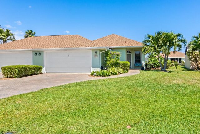3017 Ocelot Way 28-2, Hutchinson Island, FL 34949
