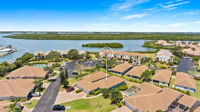 3017 Ocelot Way 28-2, Hutchinson Island, FL 34949