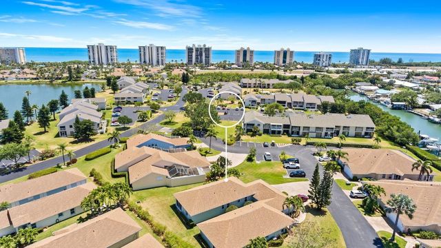 3017 Ocelot Way 28-2, Hutchinson Island, FL 34949