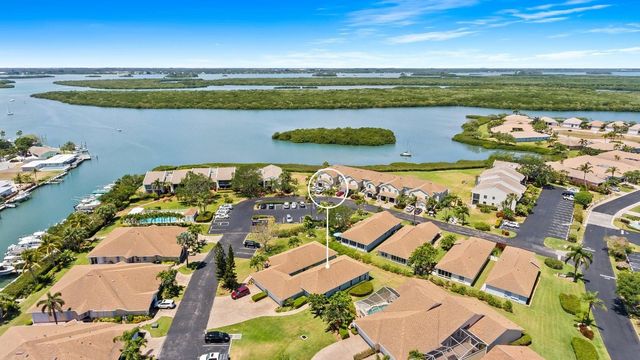 3017 Ocelot Way 28-2, Hutchinson Island, FL 34949