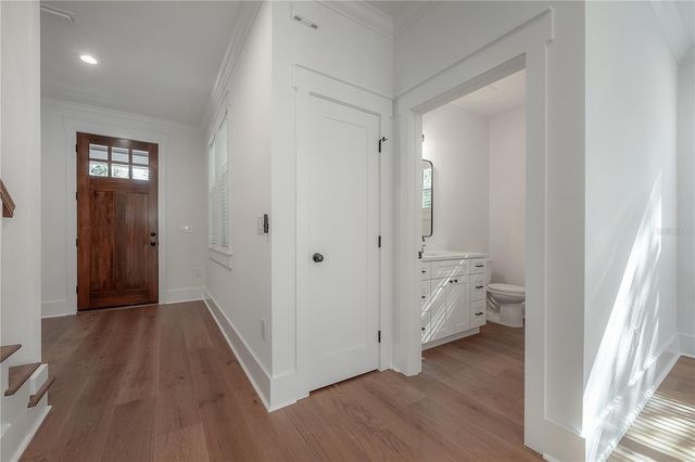 807 E IDA STREET, Tampa, FL 33603