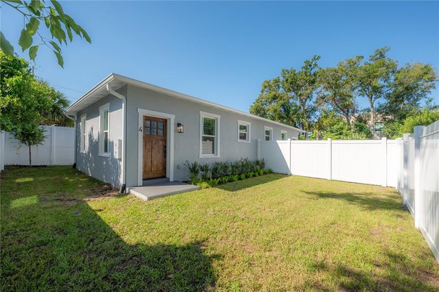 807 E IDA STREET, Tampa, FL 33603