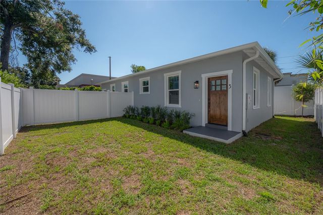 807 E IDA STREET, Tampa, FL 33603