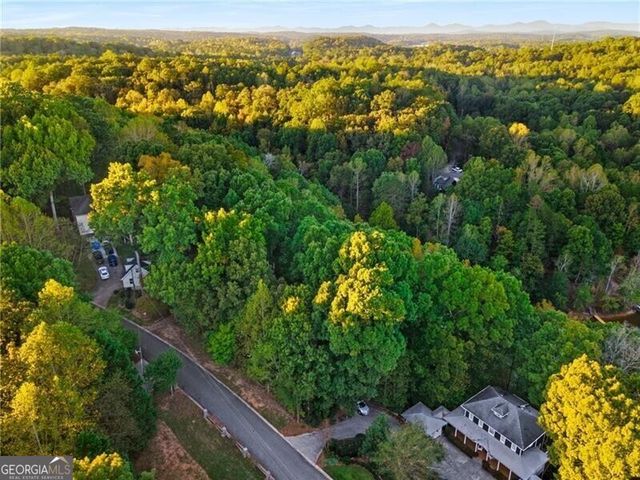 LOT 4 Fredericks Cv, Dawsonville, GA 30534