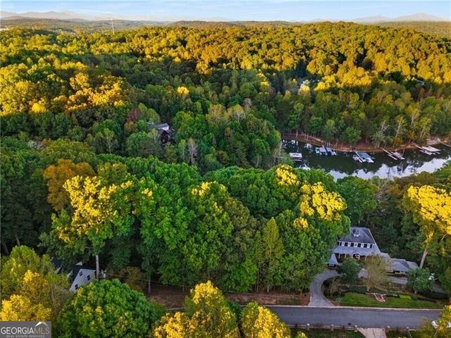 LOT 4 Fredericks Cv, Dawsonville, GA 30534