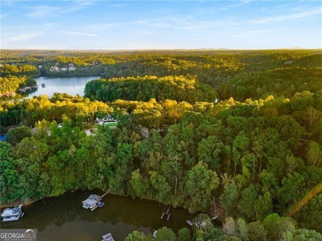LOT 4 Fredericks Cv, Dawsonville, GA 30534