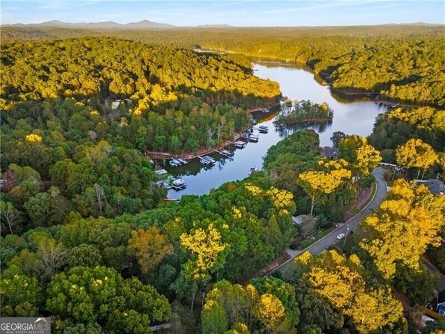 LOT 4 Fredericks Cv, Dawsonville, GA 30534