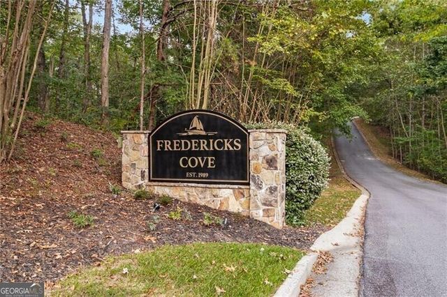 LOT 4 Fredericks Cv, Dawsonville, GA 30534