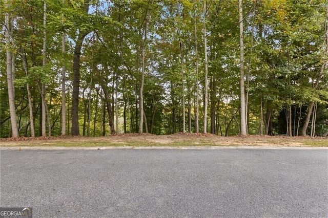 LOT 4 Fredericks Cv, Dawsonville, GA 30534