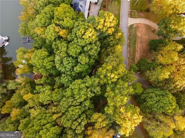 LOT 4 Fredericks Cv, Dawsonville, GA 30534