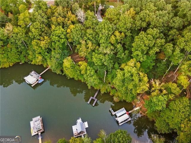 LOT 4 Fredericks Cv, Dawsonville, GA 30534