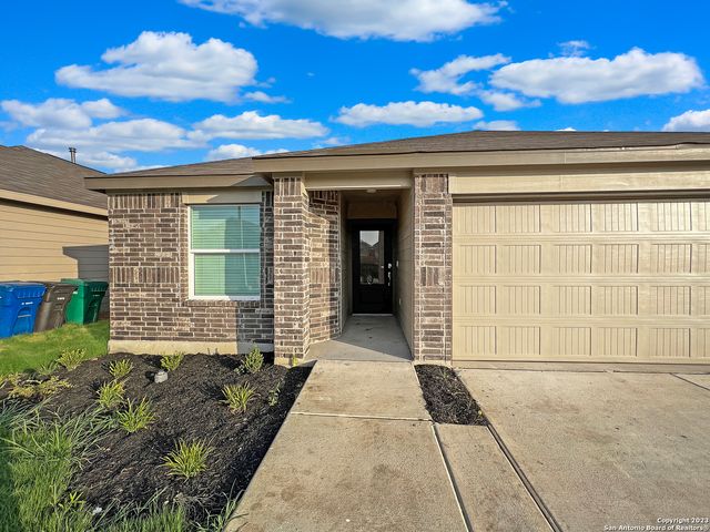 622 Bean Bend, San Antonio, TX 78221