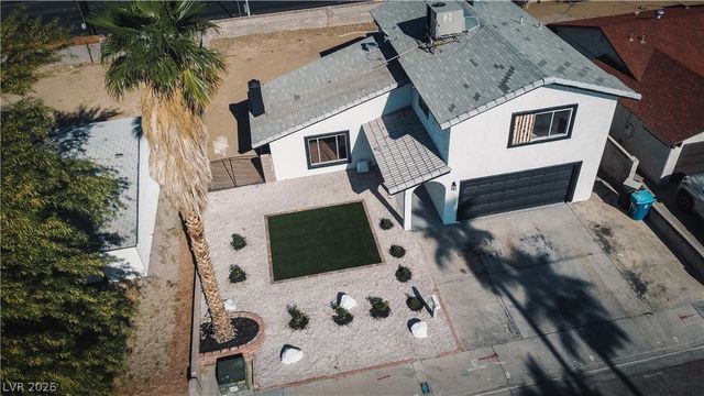 2294 Miner Way, Las Vegas, NV 89104