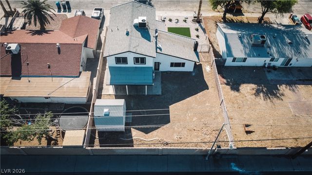 2294 Miner Way, Las Vegas, NV 89104