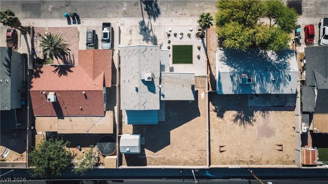 2294 Miner Way, Las Vegas, NV 89104