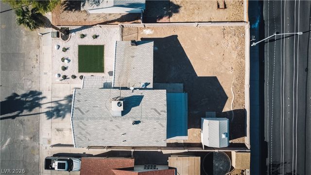 2294 Miner Way, Las Vegas, NV 89104